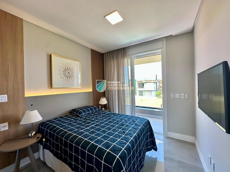 Sobrado beira lago no Condomínio Capão Ilhas Resort: 27ª foto da galeria de imagens do imóvel