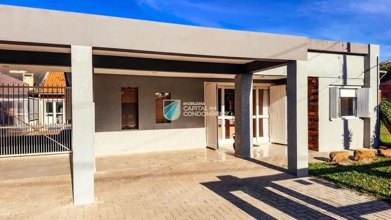 Casa no Centro de Xangri-lá: 5ª foto da galeria de imagens do imóvel