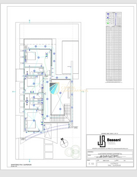 Sobrado no Condomínio Amare em Xangri-lá: 4ª foto da galeria de imagens do imóvel