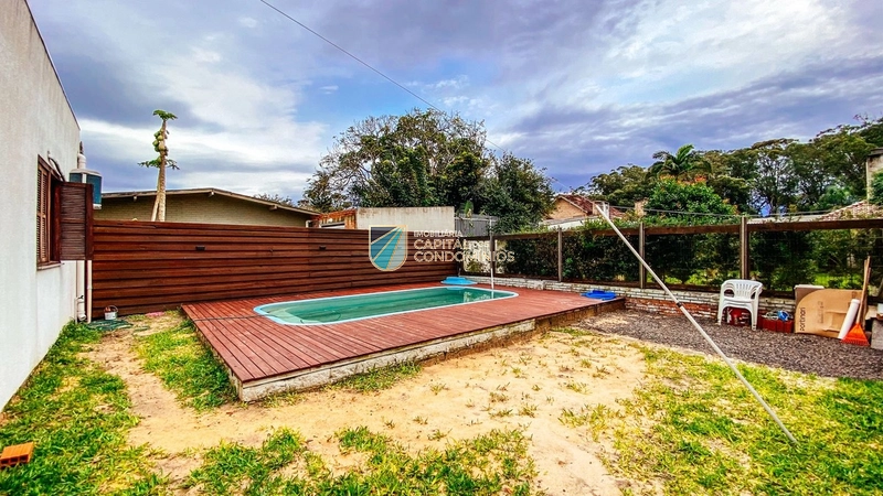Casa em Atlântida: 23ª foto da galeria de imagens do imóvel