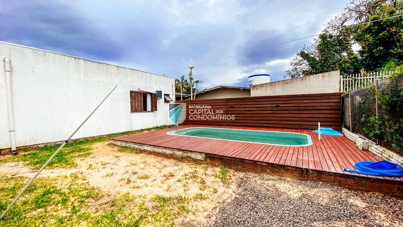 Casa em Atlântida: 22ª foto da galeria de imagens do imóvel