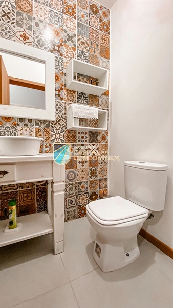 Casa em Atlântida: 15ª foto da galeria de imagens do imóvel