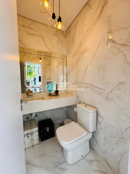 Sobrado beira lago no Condomínio Blue Xangri-lá!: 20ª foto da galeria de imagens do imóvel