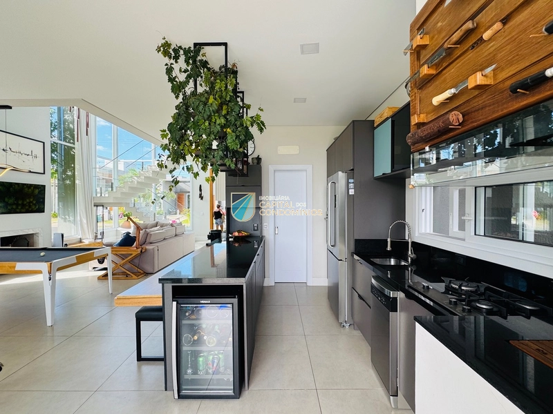 Sobrado beira lago no Condomínio Blue Xangri-lá!: 10ª foto da galeria de imagens do imóvel