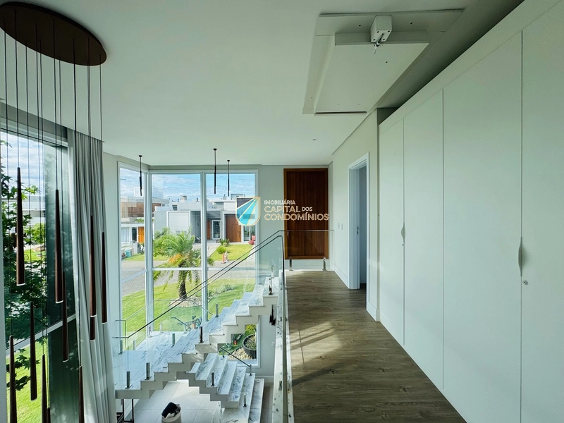 Sobrado beira lago no Condomínio Blue Xangri-lá!: 17ª foto da galeria de imagens do imóvel