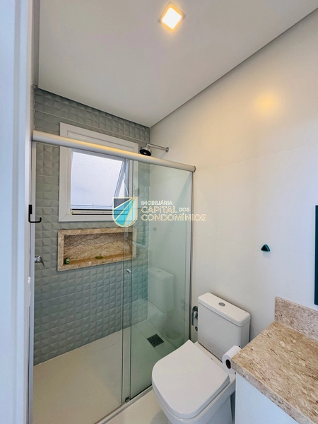 Sobrado beira lago no Condomínio Blue Xangri-lá!: 24ª foto da galeria de imagens do imóvel