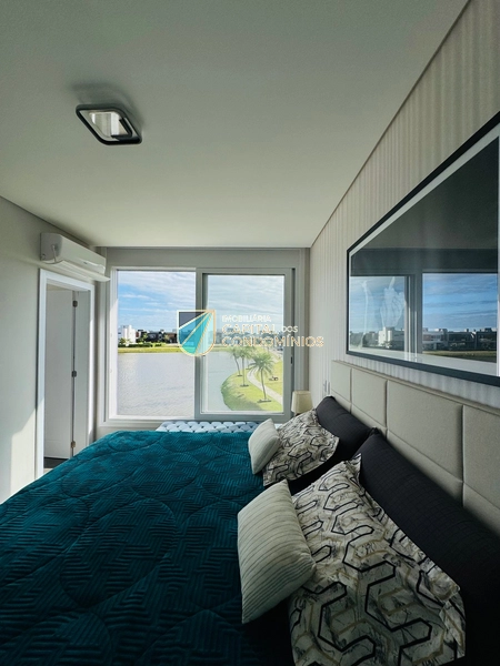 Sobrado beira lago no Condomínio Blue Xangri-lá!: 33ª foto da galeria de imagens do imóvel