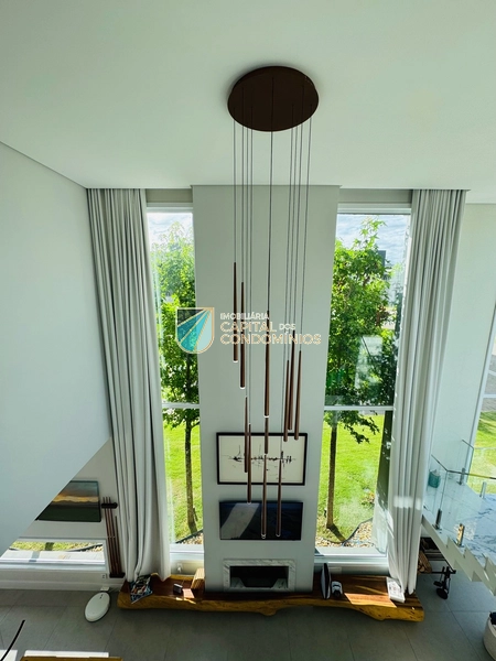 Sobrado beira lago no Condomínio Blue Xangri-lá!: 6ª foto da galeria de imagens do imóvel