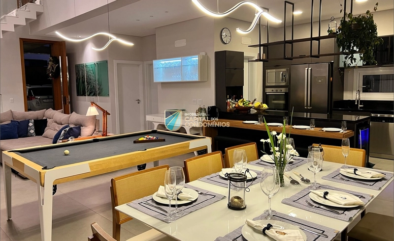 Sobrado beira lago no Condomínio Blue Xangri-lá!: 16ª foto da galeria de imagens do imóvel