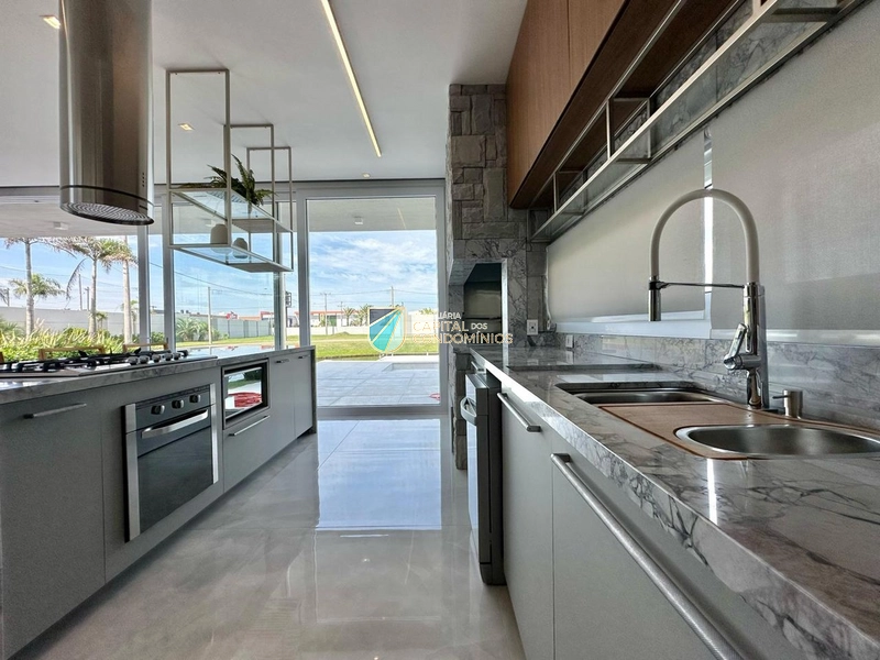 Sobrado de esquina no Sense: 24ª foto da galeria de imagens do imóvel