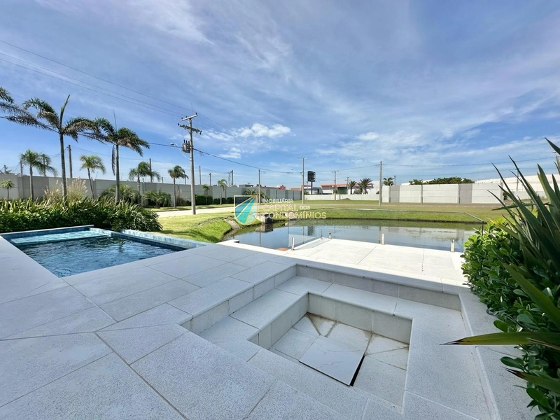 Sobrado de esquina no Sense: 5ª foto da galeria de imagens do imóvel