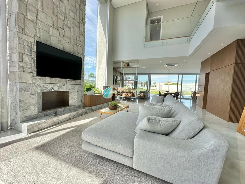 Sobrado de esquina no Sense: 8ª foto da galeria de imagens do imóvel