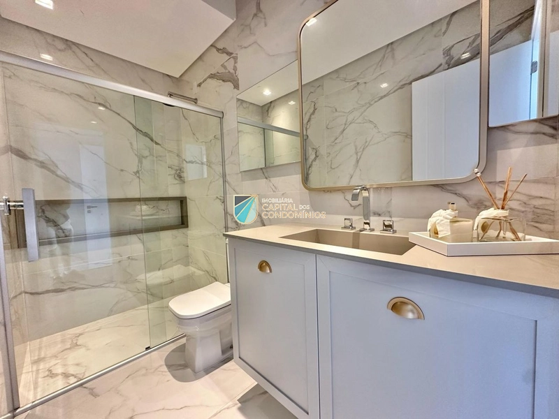 Sobrado de esquina no Sense: 17ª foto da galeria de imagens do imóvel