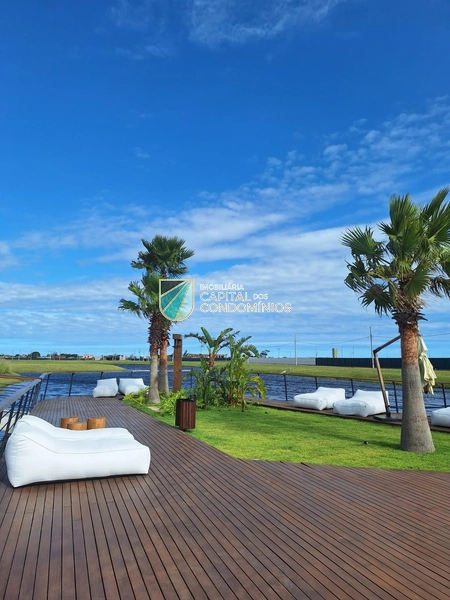 Excelente lote no Condomínio Zen Concept Resort: 14ª foto da galeria de imagens do imóvel