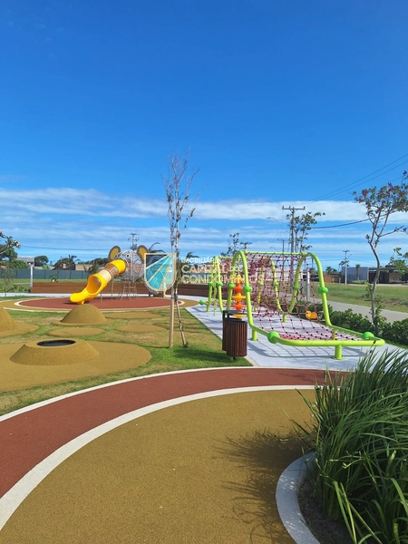 Excelente lote no Condomínio Zen Concept Resort: 2ª foto da galeria de imagens do imóvel
