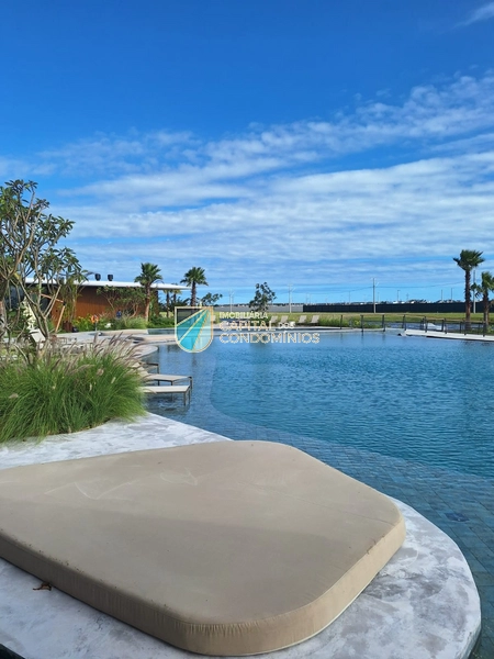 Excelente lote no Condomínio Zen Concept Resort: 13ª foto da galeria de imagens do imóvel