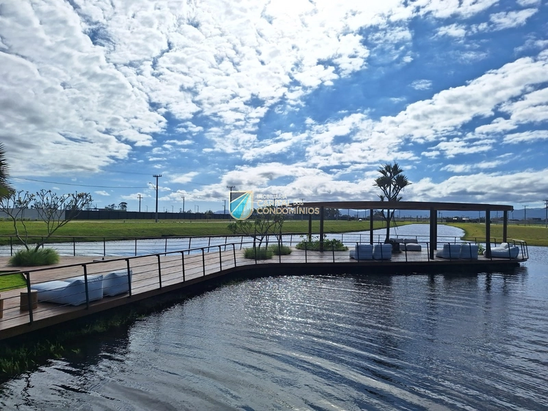 Excelente lote no Condomínio Zen Concept Resort: 8ª foto da galeria de imagens do imóvel