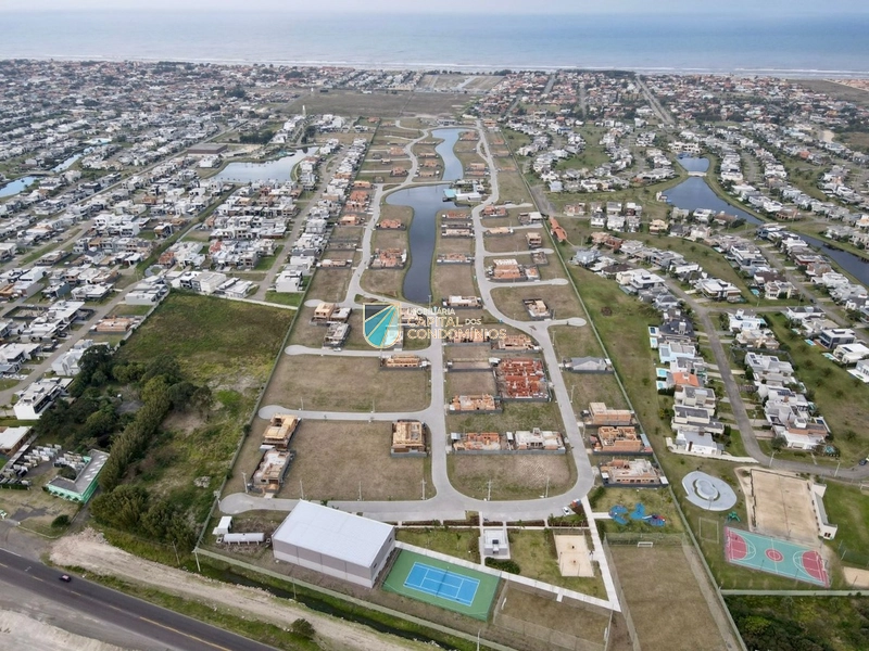 Terreno no Sunset: 17ª foto da galeria de imagens do imóvel