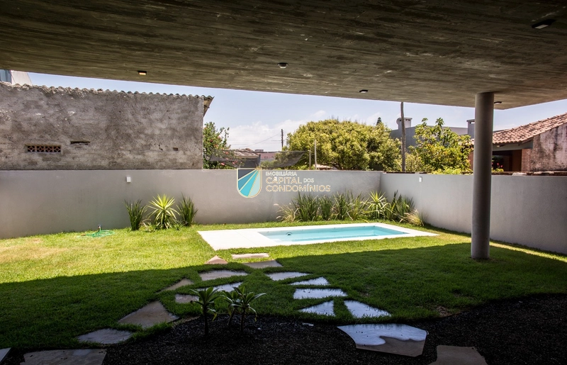 Casa espetacular na beira mar de Xangri-lá: 19ª foto da galeria de imagens do imóvel