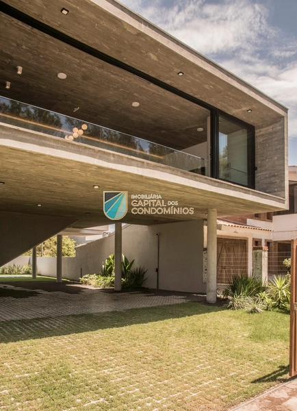 Casa espetacular na beira mar de Xangri-lá: 2ª foto da galeria de imagens do imóvel