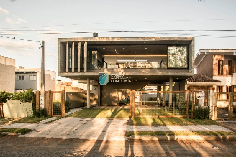 Casa espetacular na beira mar de Xangri-lá: 24ª foto da galeria de imagens do imóvel