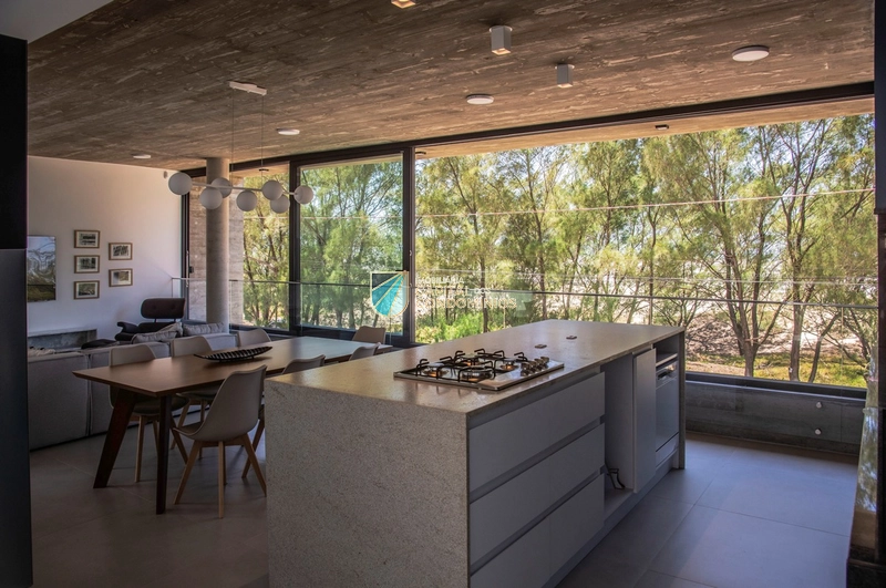 Casa espetacular na beira mar de Xangri-lá: 13ª foto da galeria de imagens do imóvel