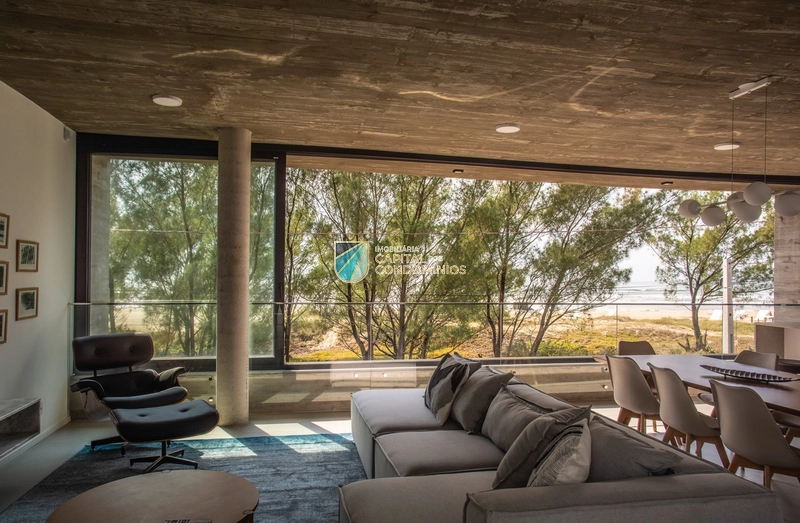 Casa espetacular na beira mar de Xangri-lá: 21ª foto da galeria de imagens do imóvel