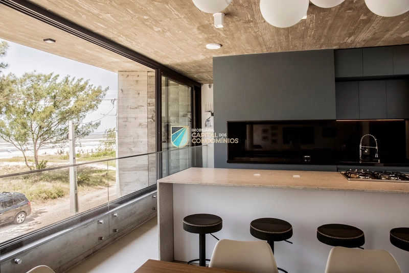 Casa espetacular na beira mar de Xangri-lá: 12ª foto da galeria de imagens do imóvel