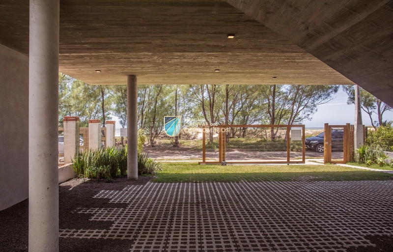 Casa espetacular na beira mar de Xangri-lá: 14ª foto da galeria de imagens do imóvel