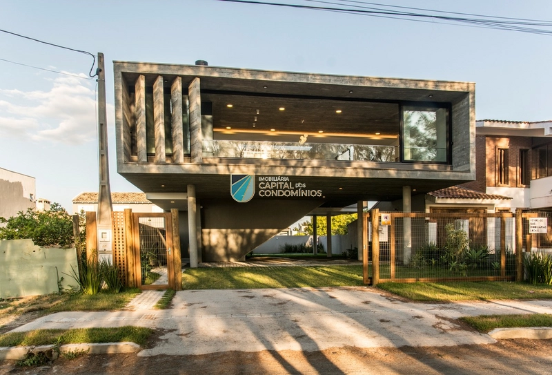 Casa espetacular na beira mar de Xangri-lá: 27ª foto da galeria de imagens do imóvel