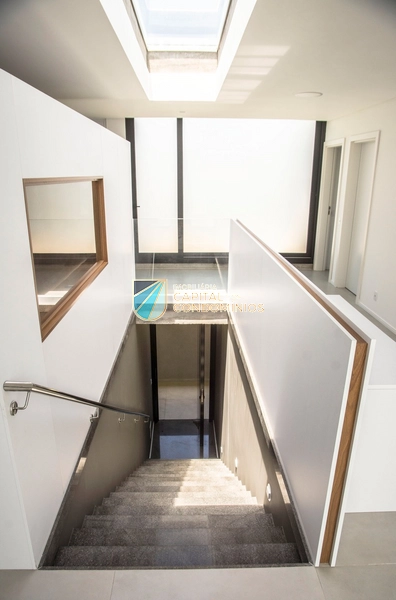 Casa espetacular na beira mar de Xangri-lá: 10ª foto da galeria de imagens do imóvel