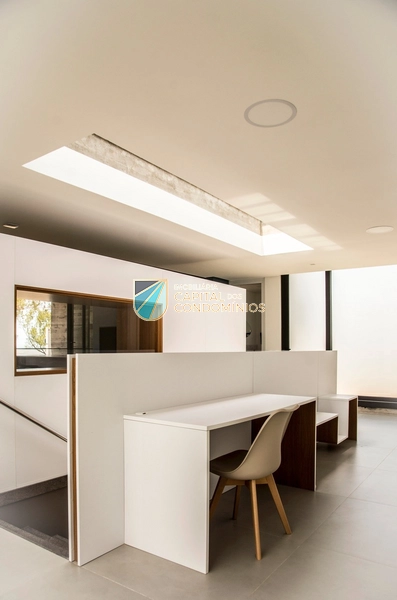 Casa espetacular na beira mar de Xangri-lá: 9ª foto da galeria de imagens do imóvel