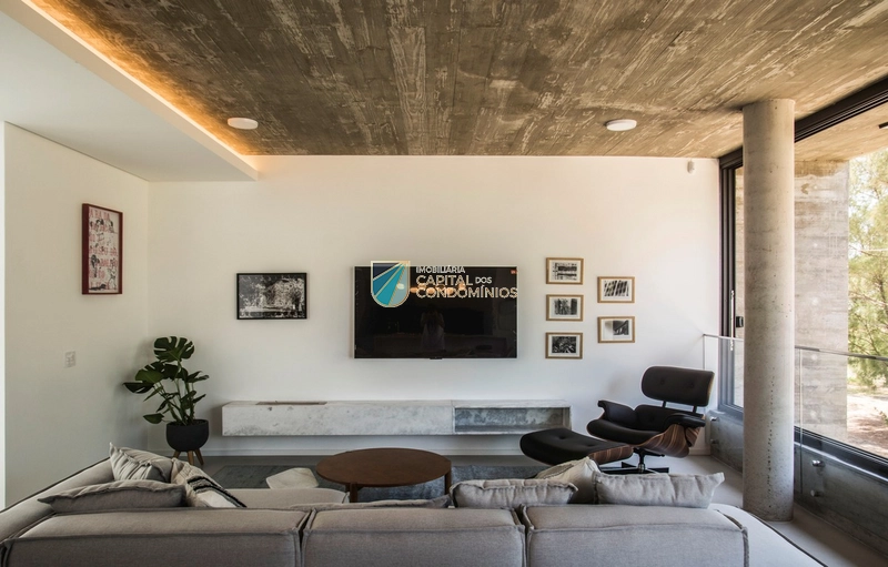 Casa espetacular na beira mar de Xangri-lá: 6ª foto da galeria de imagens do imóvel