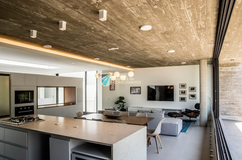 Casa espetacular na beira mar de Xangri-lá: 5ª foto da galeria de imagens do imóvel