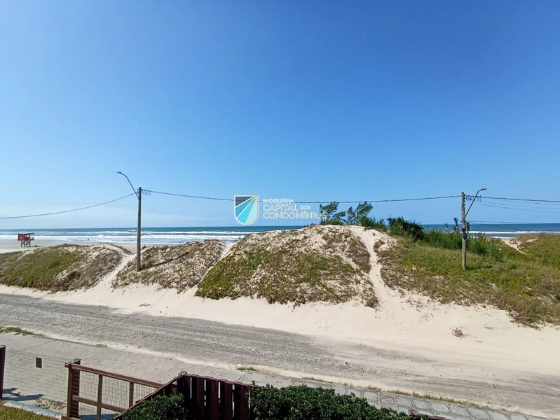 Terreno na beira mar: 1ª foto da galeria de imagens do imóvel