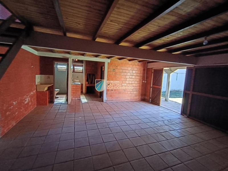 Casa no centro: 22ª foto da galeria de imagens do imóvel