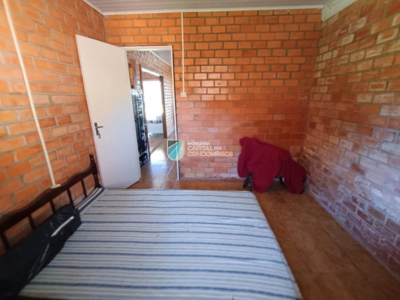 Casa no centro: 18ª foto da galeria de imagens do imóvel