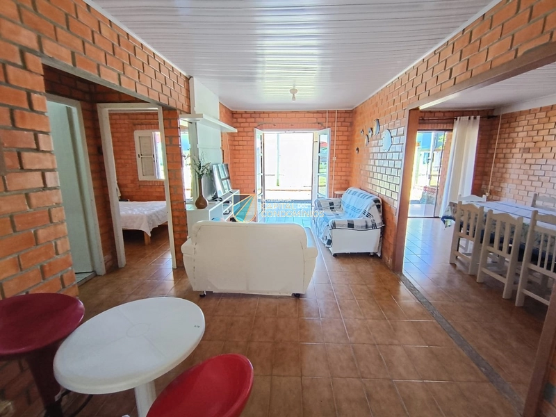 Casa no centro: 7ª foto da galeria de imagens do imóvel