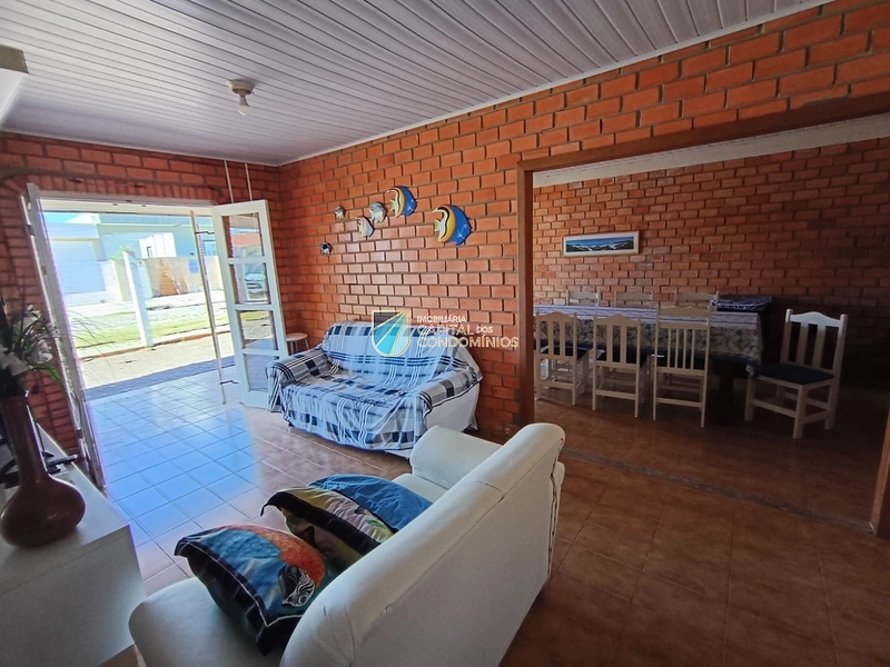 Casa no centro: 6ª foto da galeria de imagens do imóvel