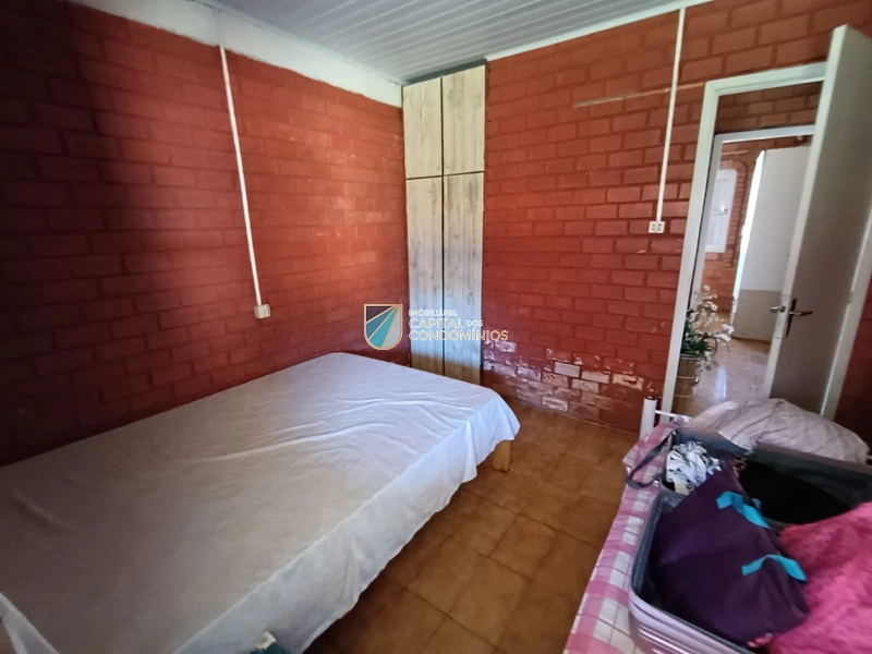 Casa no centro: 15ª foto da galeria de imagens do imóvel