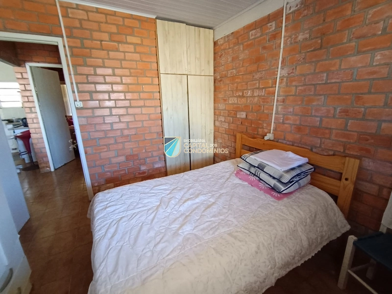 Casa no centro: 14ª foto da galeria de imagens do imóvel