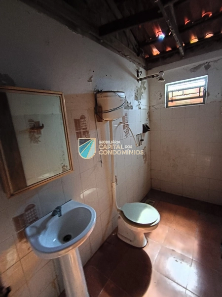 Casa no centro: 24ª foto da galeria de imagens do imóvel