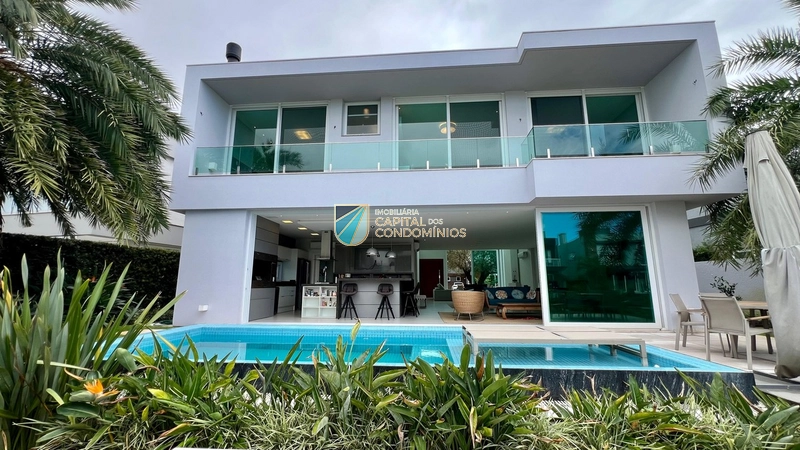 Sobrado no Malibu: 2ª foto da galeria de imagens do imóvel