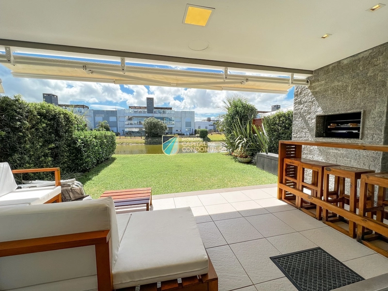 Apto Giardino no Rossi: 4ª foto da galeria de imagens do imóvel