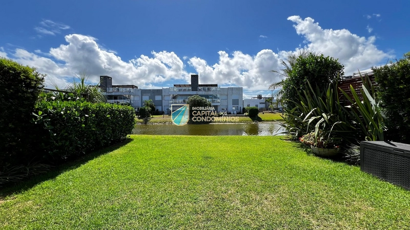 Apto Giardino no Rossi: 6ª foto da galeria de imagens do imóvel