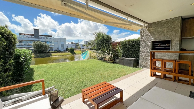 Apto Giardino no Rossi: 2ª foto da galeria de imagens do imóvel