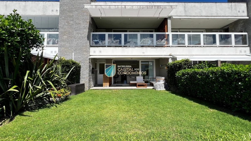 Apto Giardino no Rossi: 8ª foto da galeria de imagens do imóvel