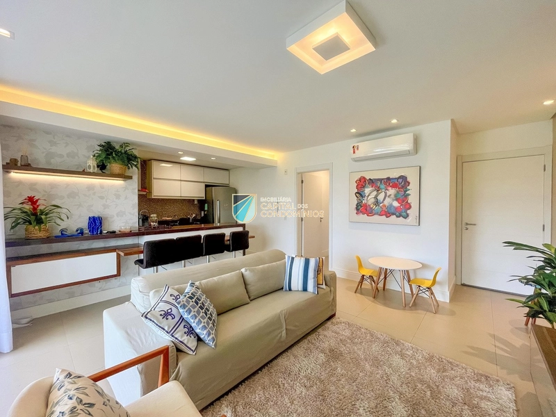 Apto Giardino no Rossi: 23ª foto da galeria de imagens do imóvel