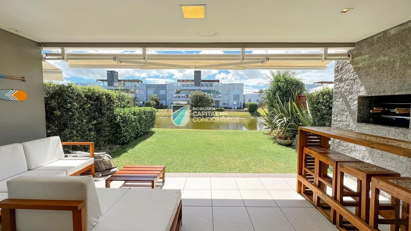 Apto Giardino no Rossi: 5ª foto da galeria de imagens do imóvel