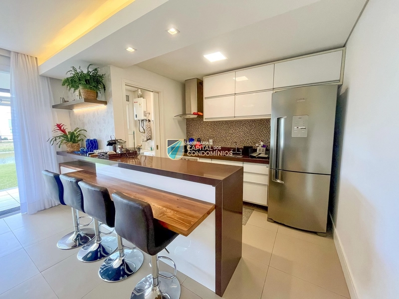 Apto Giardino no Rossi: 21ª foto da galeria de imagens do imóvel